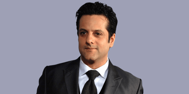 Fardeen Khan