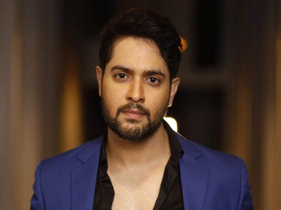 Vikram Chatterjee