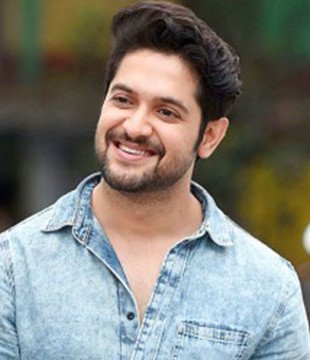Vikram Chatterjee