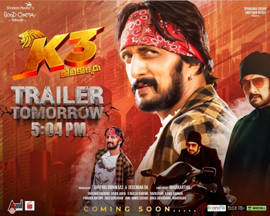 K3 Kotikokkadu still 7