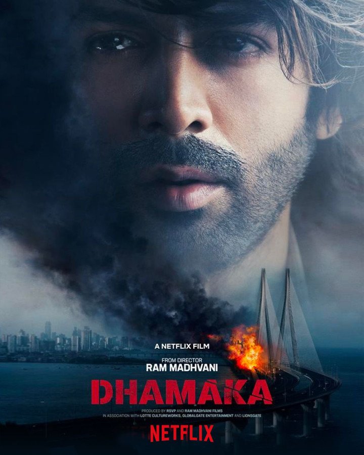Dhamaka