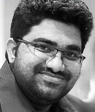 Shravan Bharadwaj