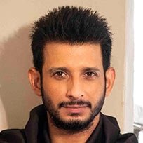 Sharman Joshi