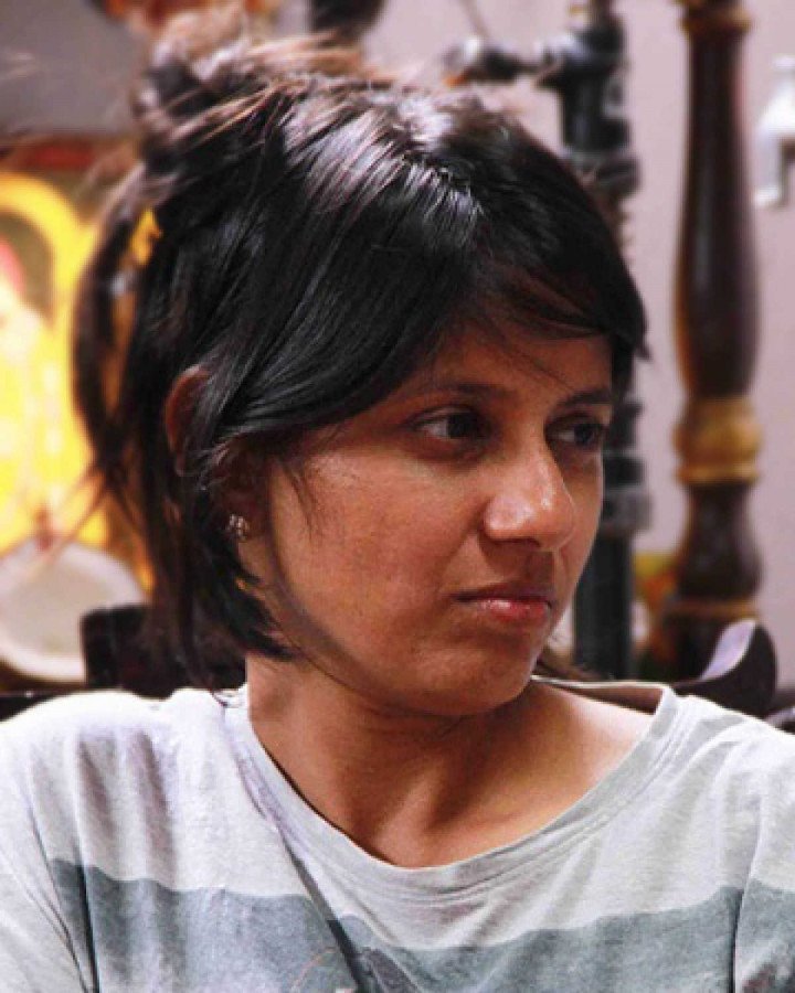 Sunita Radia