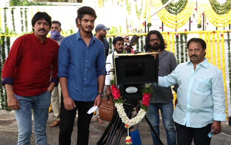 SeetaManohara SriRaghava still 6