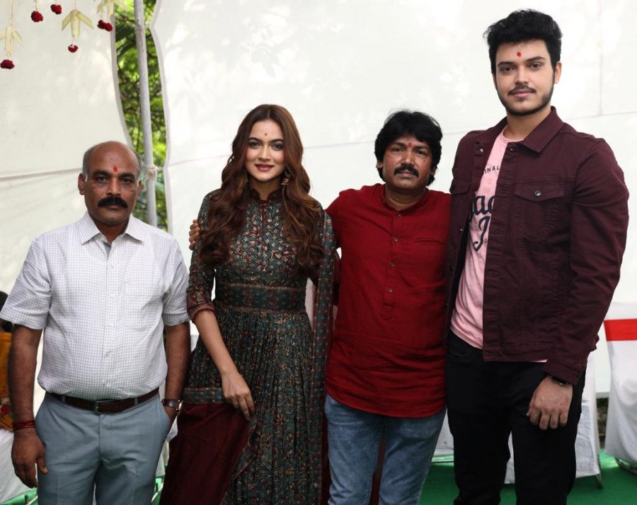 SeetaManohara SriRaghava still 7
