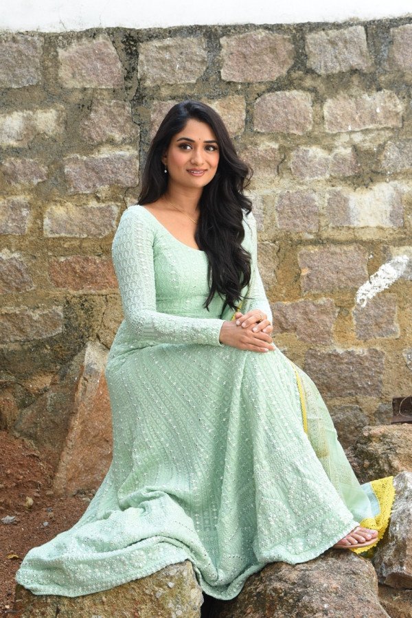 Sandhya Raju