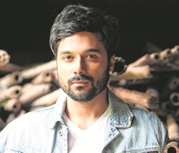 Varun Shashi Rao