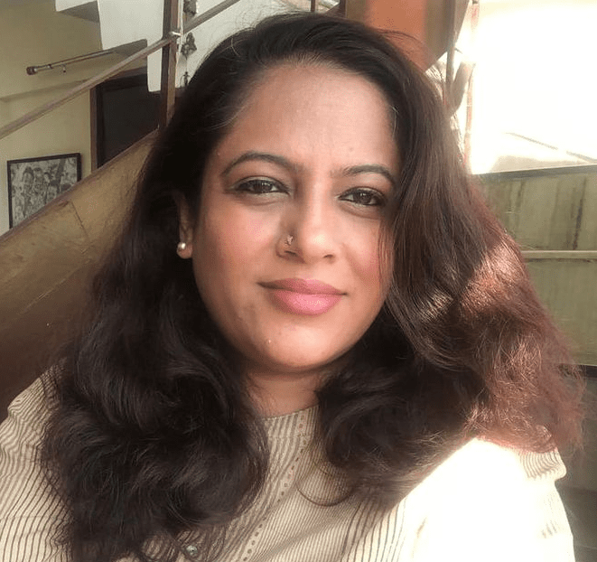 Richa Mohan