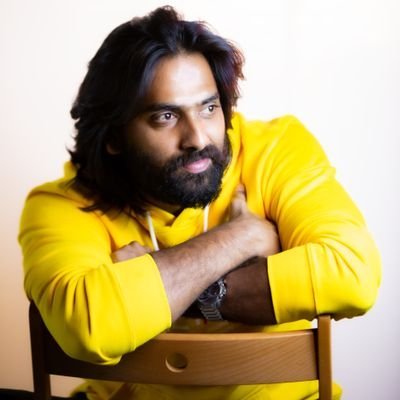 Maanyam Krishna