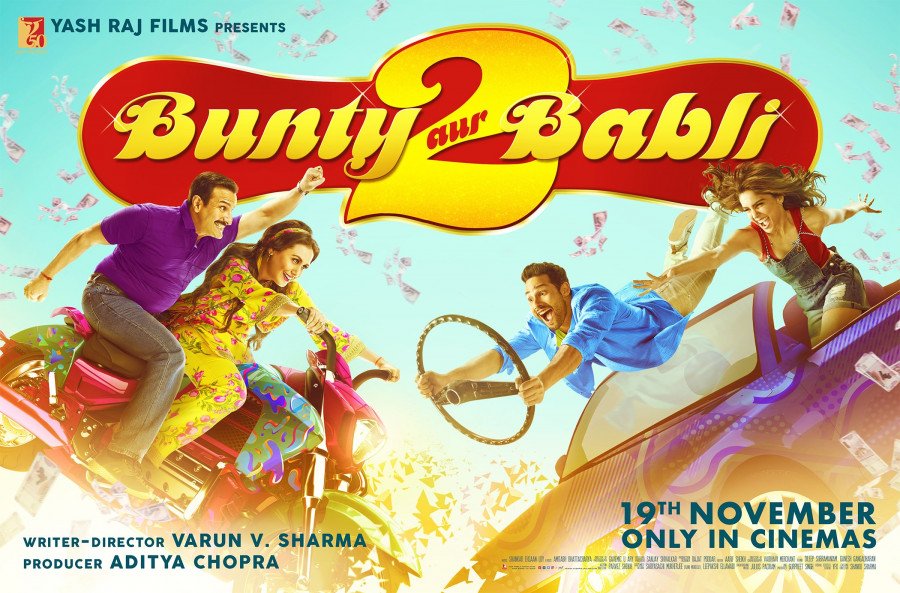 Bunty Aur Babli 2 still 4