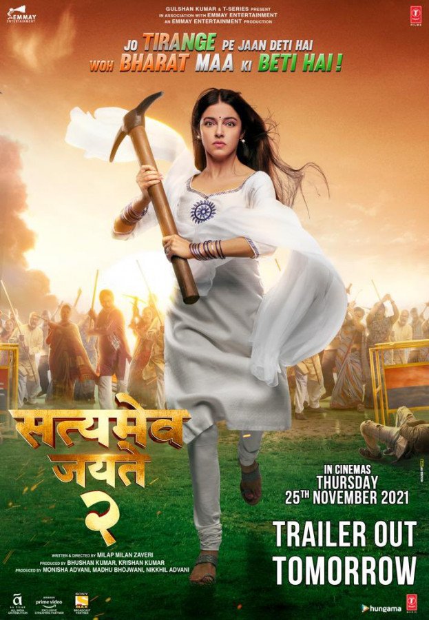 Satyameva Jayate 2 still 6