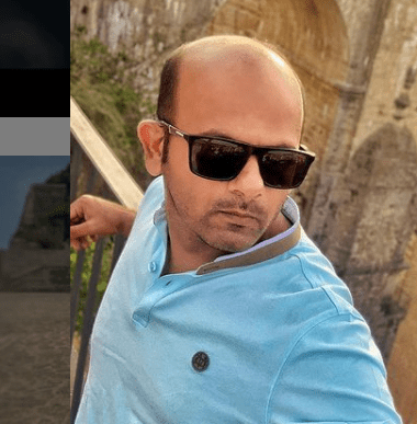 Aftab Khan