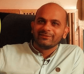 Aftab Khan