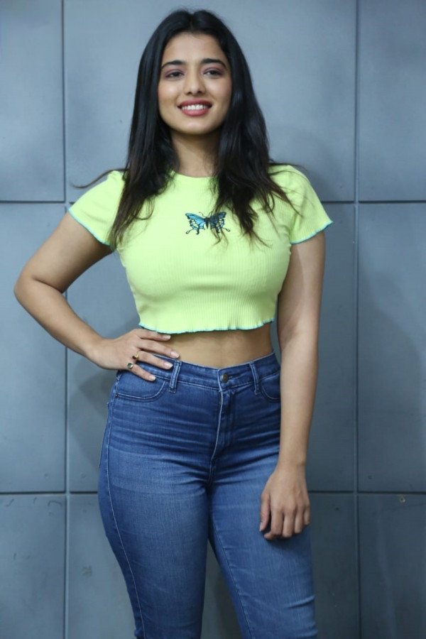 Ketika Sharma