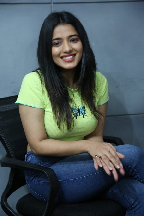Ketika Sharma