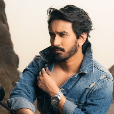 Harsha Narra