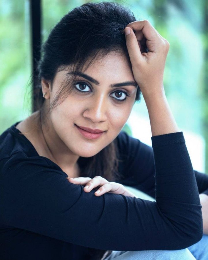 Dhanya Balakrishna