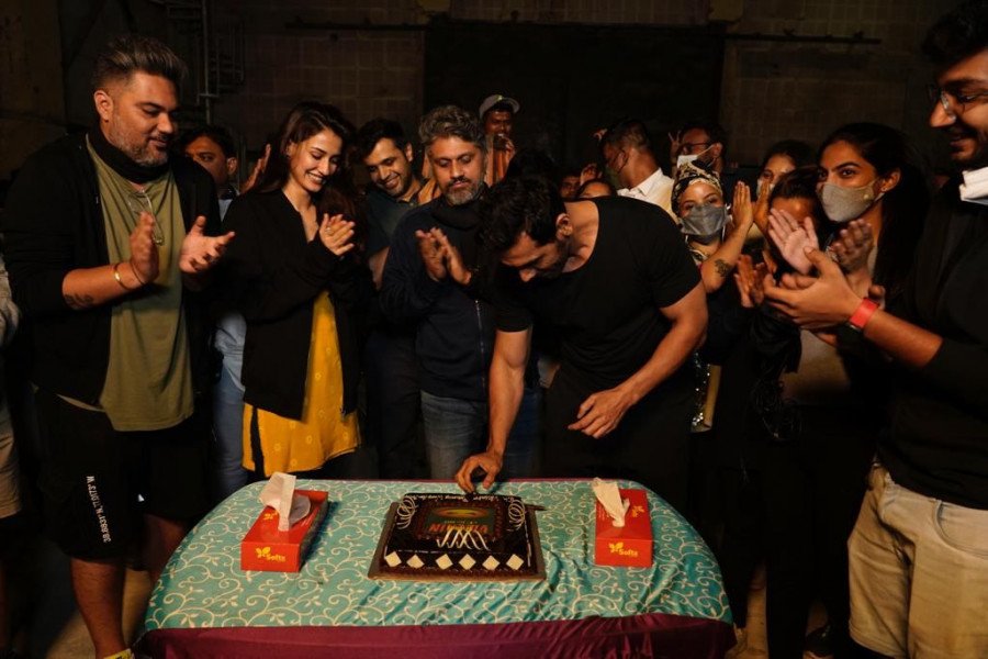 Ek Villain Returns still 8