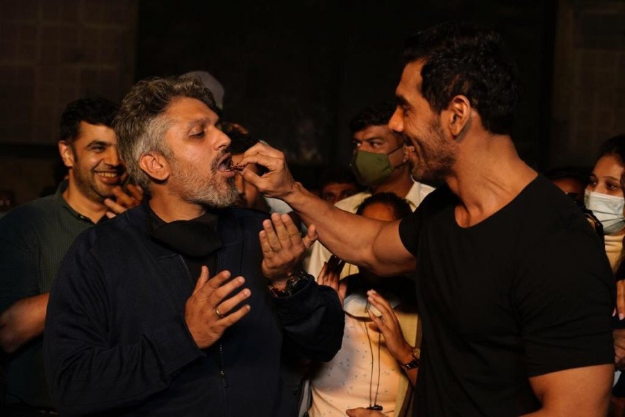 Ek Villain Returns still 9