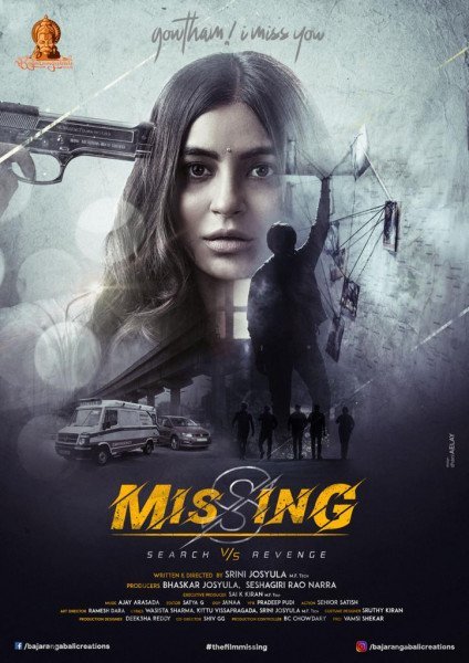 Missing