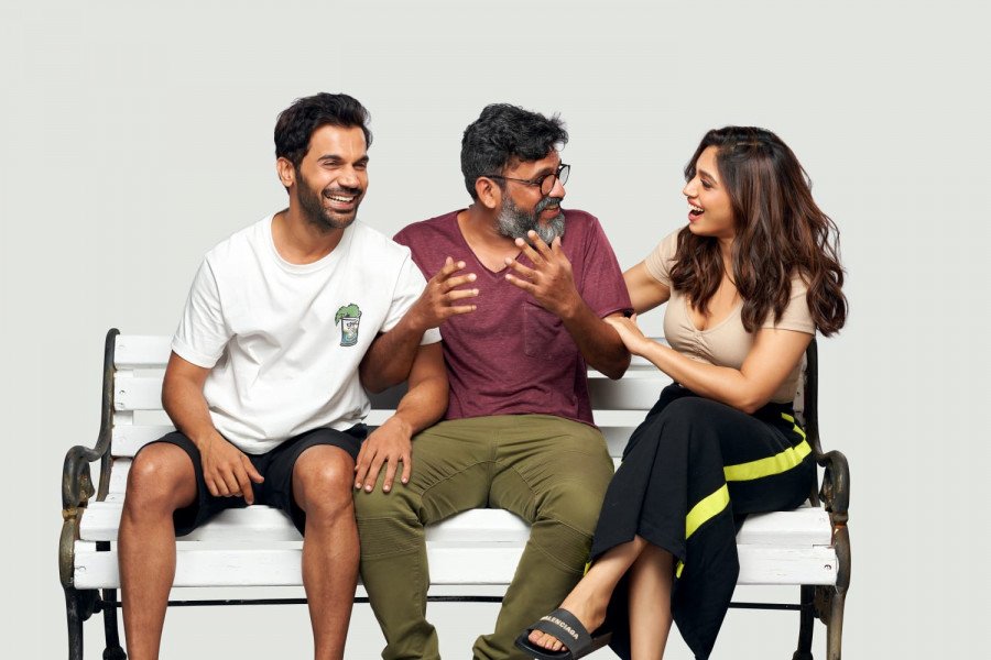 Badhaai Do still 2