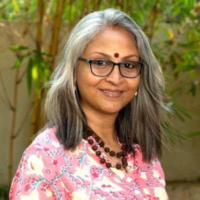 Sunitha Tati