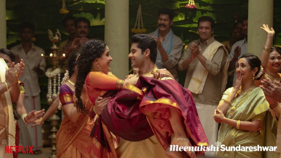 Meenakshi Sundareshwar still 6
