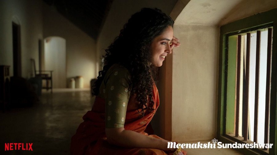 Meenakshi Sundareshwar still 7
