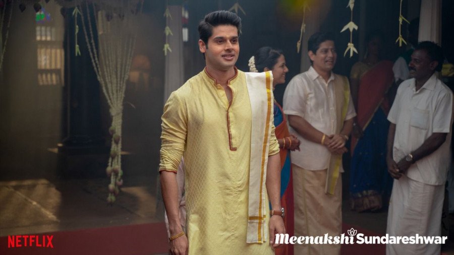 Meenakshi Sundareshwar still 8