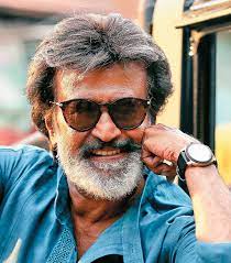 Rajinikanth