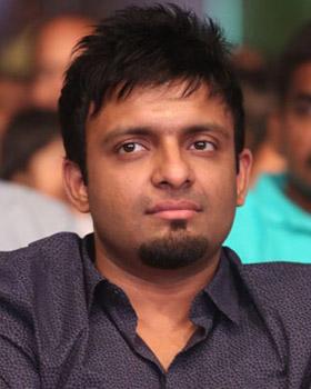 Anand Shankar
