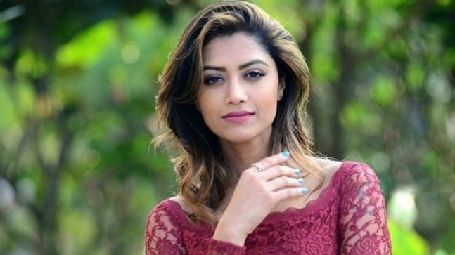 Mamtha Mohandas