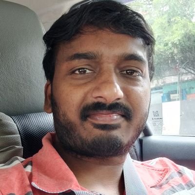 Vijay Kumar Kalivarapu