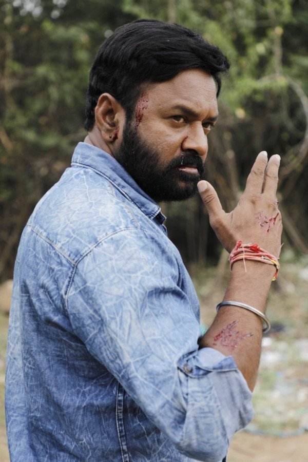 Rudrakshapuram still 3