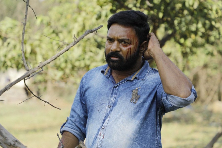 Rudrakshapuram still 4