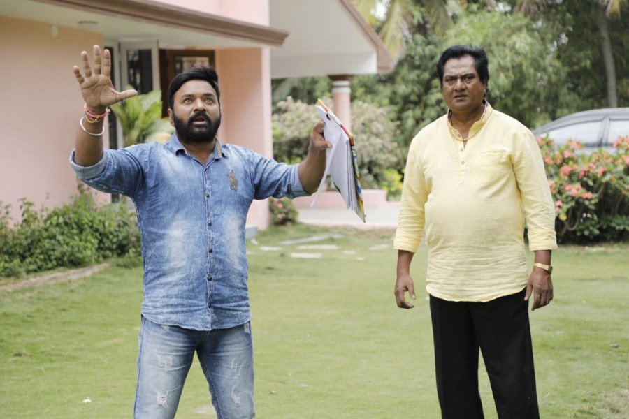 Rudrakshapuram still 5