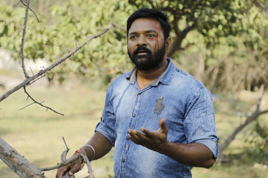 Rudrakshapuram still 6