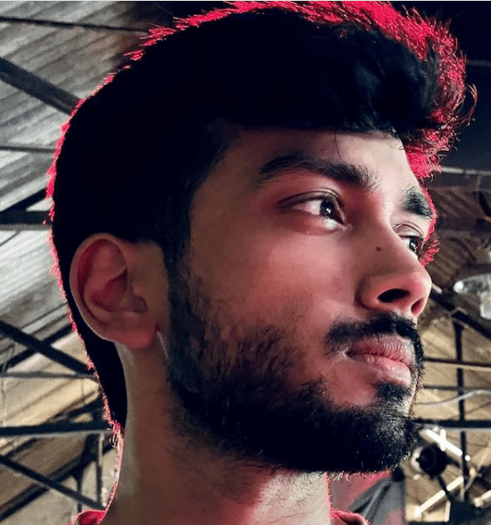 Kalidas Jayaram