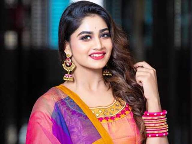 Shivani Narayanan