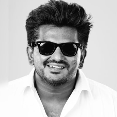 Ashwath Marimuthu