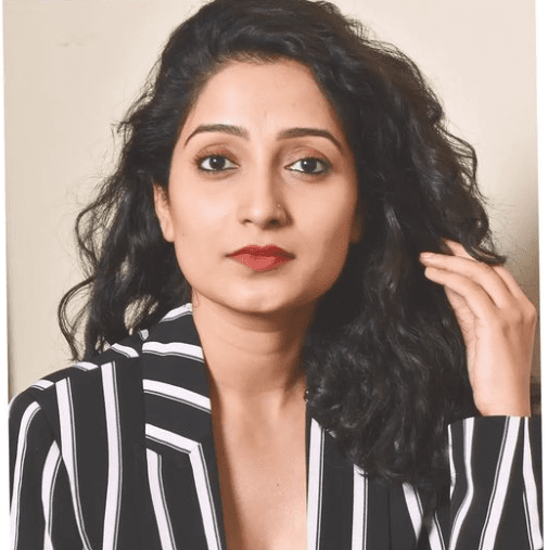 Pallavi Ajay