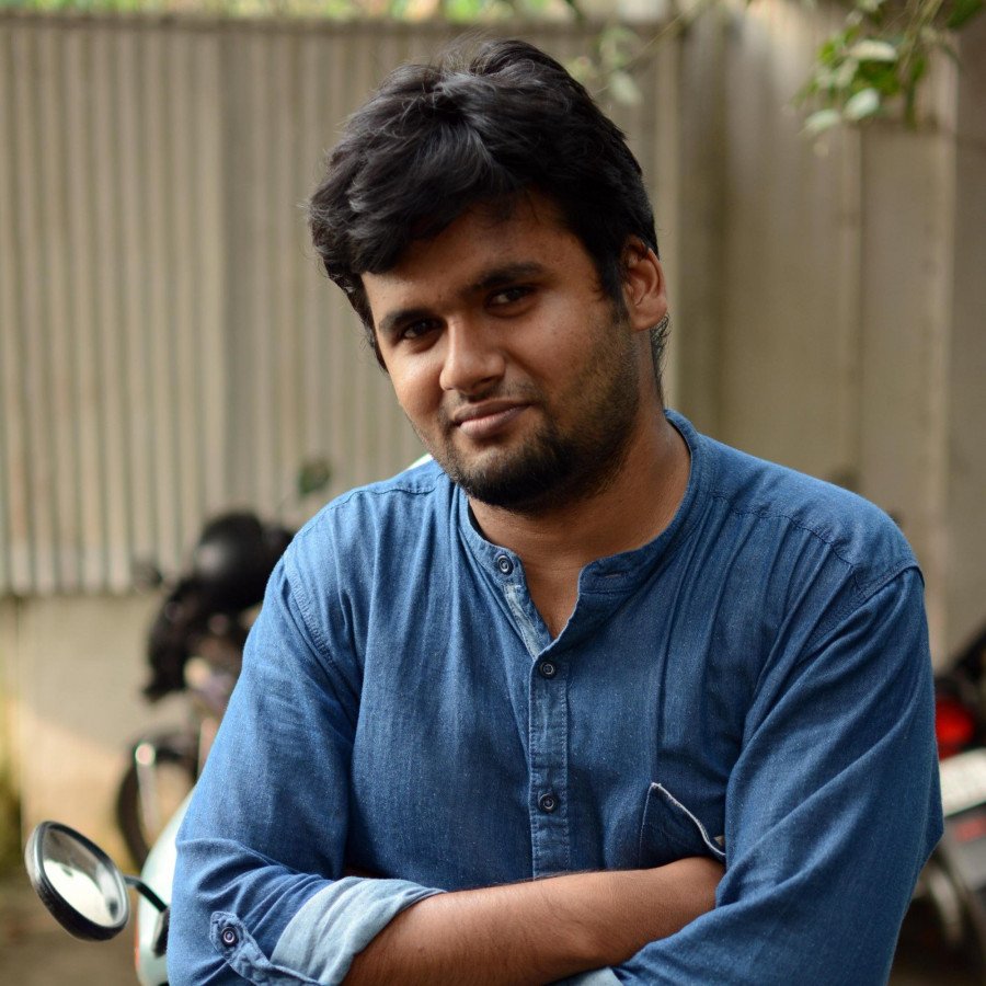KS Aravind