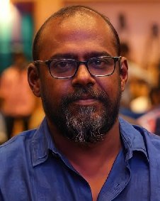 Pasupathy