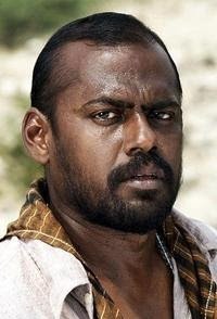 Pasupathy