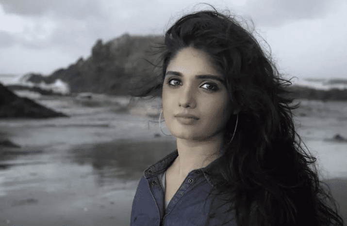 Geeth Saini