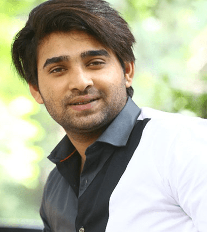 Zeeshan Osmani