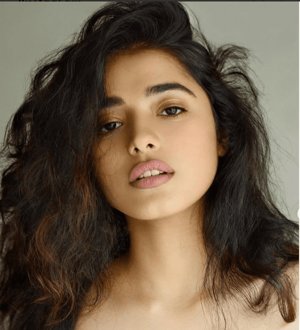 Ketika Sharma