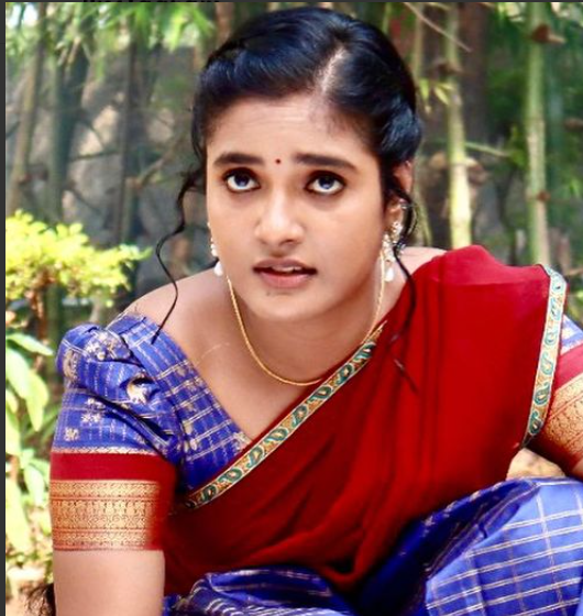 Soumya Shetty