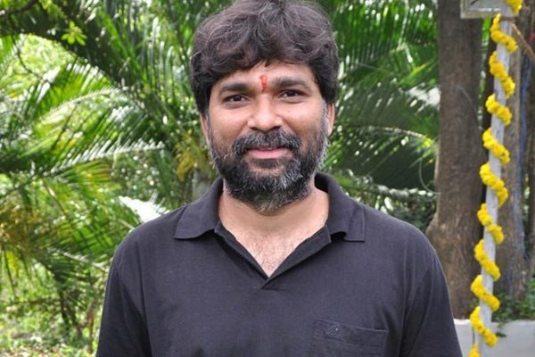Vamsi Krishna Akella